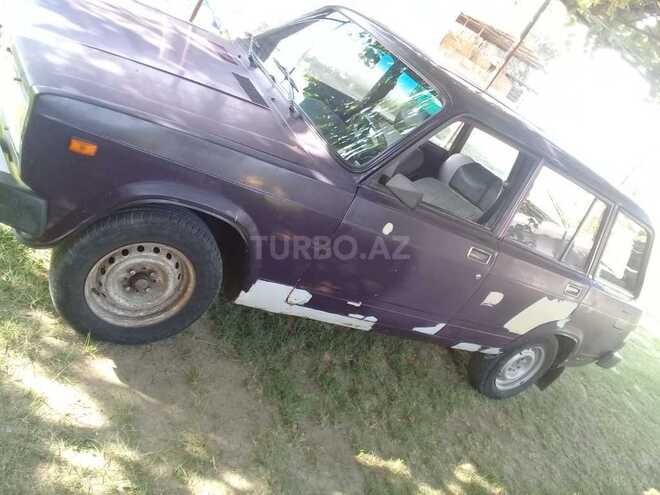 LADA (VAZ) 2104 1998, 340,000 km - 1.5 l - Saatlı