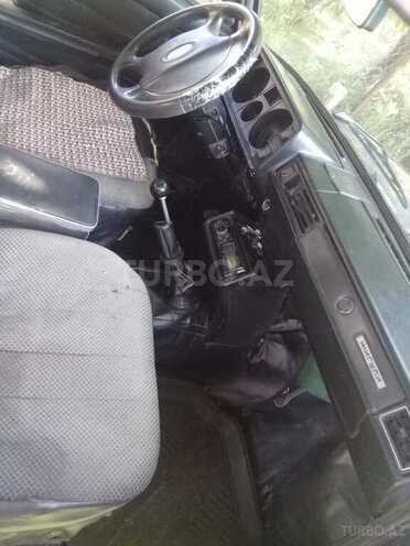 LADA (VAZ) 2104 1998, 340,000 km - 1.5 l - Saatlı