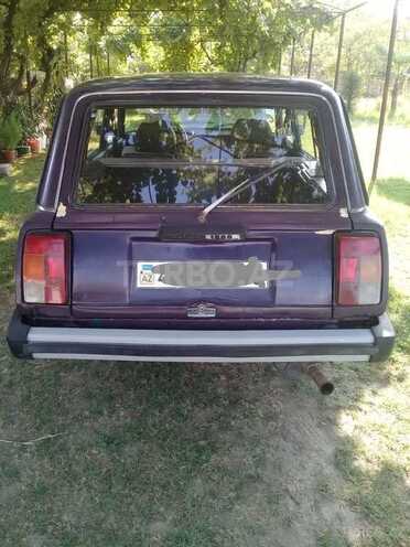 LADA (VAZ) 2104 1998, 340,000 km - 1.5 l - Saatlı