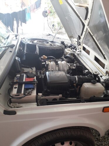 LADA (VAZ) Niva 0, 0 km - 1.7 л - Tovuz