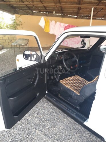 LADA (VAZ) Niva 0, 0 km - 1.7 л - Tovuz