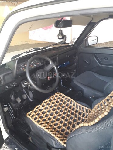 LADA (VAZ) Niva 0, 0 km - 1.7 л - Tovuz