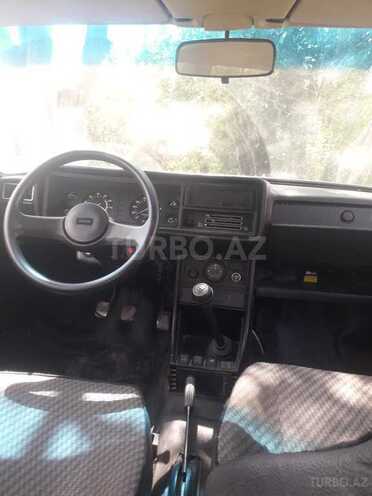 LADA (VAZ) 2107 2009, 61,000 km - 1.6 l - Sabirabad