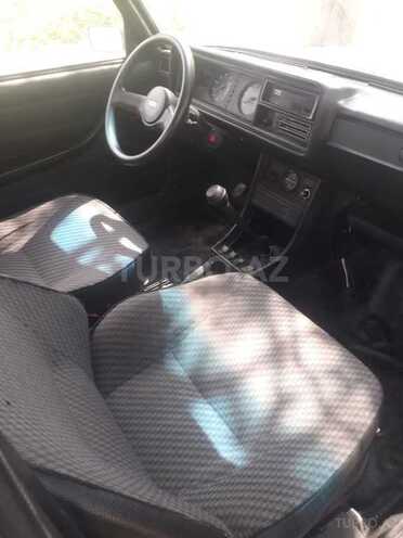 LADA (VAZ) 2107 2009, 61,000 km - 1.6 l - Sabirabad