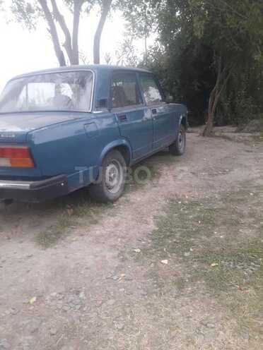 LADA (VAZ) 2107 2009, 61,000 km - 1.6 l - Sabirabad