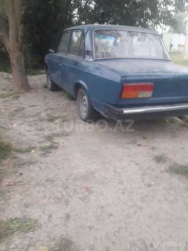 LADA (VAZ) 2107 2009, 61,000 km - 1.6 l - Sabirabad