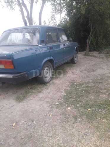 LADA (VAZ) 2107 2009, 61,000 km - 1.6 l - Sabirabad