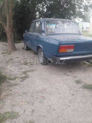 LADA (VAZ) 2107 2009, 61,000 km - 1.6 l - Sabirabad