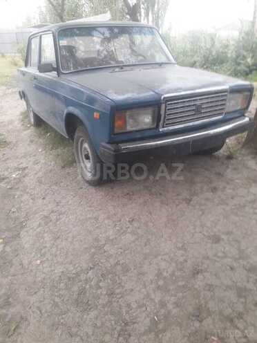 LADA (VAZ) 2107 2009, 61,000 km - 1.6 l - Sabirabad