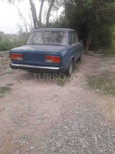 LADA (VAZ) 2107 2009, 61,000 km - 1.6 l - Sabirabad