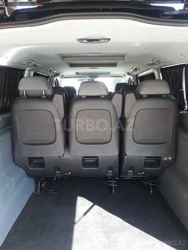 Mercedes Vito 115 2010, 182,000 km - 2.2 l - Bakı