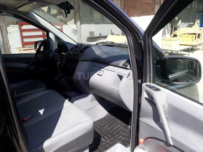 Mercedes Vito 115 2010, 182,000 km - 2.2 l - Bakı