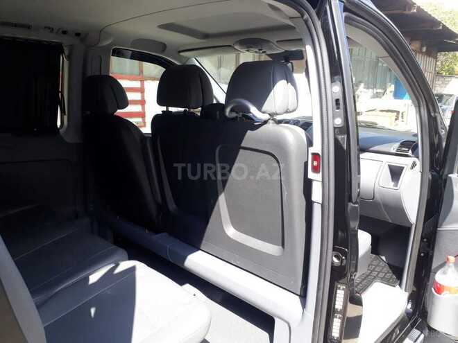 Mercedes Vito 115 2010, 182,000 km - 2.2 l - Bakı