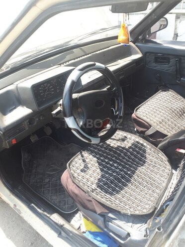 LADA (VAZ) 2109 1988, 200,000 km - 1.3 l - Şəmkir