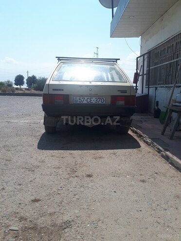 LADA (VAZ) 2109 1988, 200,000 km - 1.3 l - Şəmkir