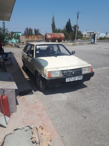 LADA (VAZ) 2109 1988, 200,000 km - 1.3 l - Şəmkir