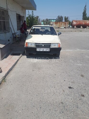 LADA (VAZ) 2109 1988, 200,000 km - 1.3 l - Şəmkir