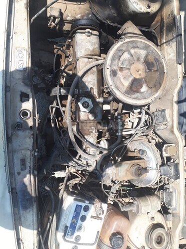 LADA (VAZ) 2109 1988, 200,000 km - 1.3 l - Şəmkir