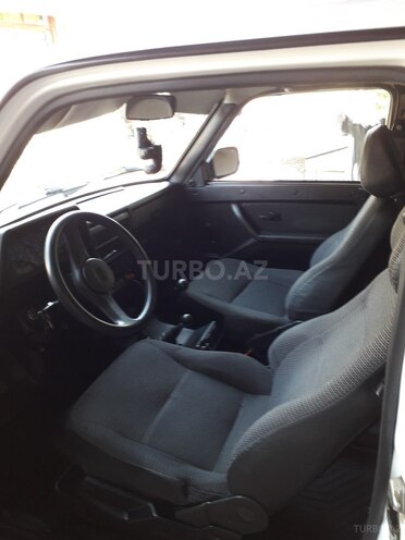 LADA (VAZ) Niva 0, 0 km - 1.7 л - Tovuz