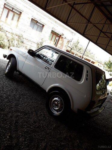 LADA (VAZ) Niva 0, 0 km - 1.7 л - Tovuz