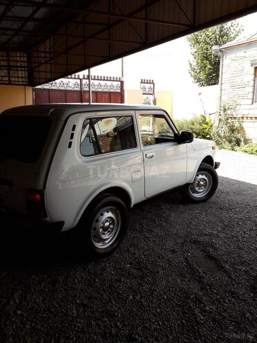 LADA (VAZ) Niva 0, 0 km - 1.7 л - Tovuz