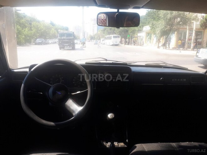 LADA (VAZ) 2107 2007, 150,000 km - 1.6 l - Bakı