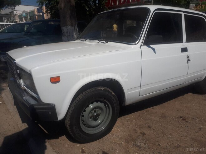 LADA (VAZ) 2107 2007, 150,000 km - 1.6 l - Bakı