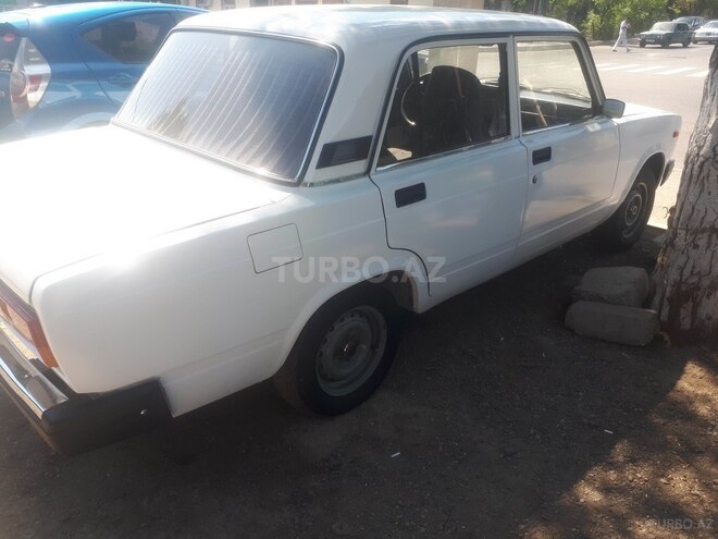 LADA (VAZ) 2107 2007, 150,000 km - 1.6 l - Bakı