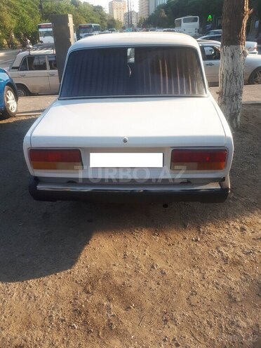 LADA (VAZ) 2107 2007, 150,000 km - 1.6 l - Bakı