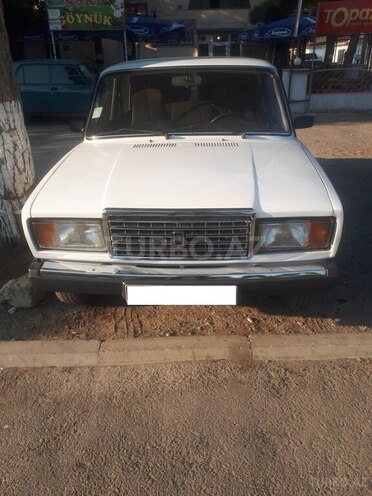LADA (VAZ) 2107 2007, 150,000 km - 1.6 l - Bakı