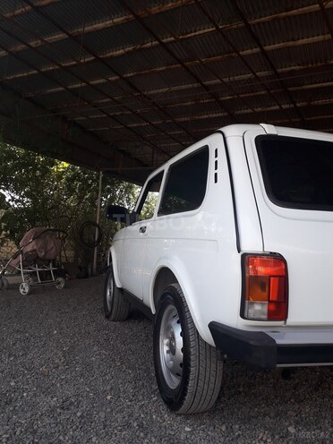 LADA (VAZ) Niva 0, 0 km - 1.7 л - Tovuz