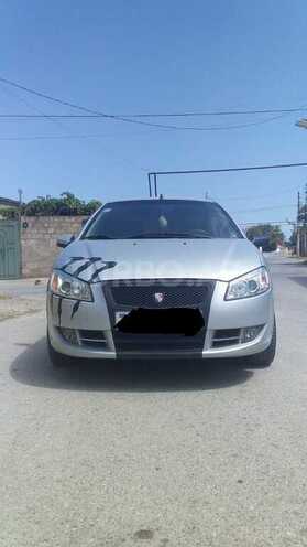 Iran Khodro Runna 2014, 190,567 km - 1.5 l - Sumqayıt