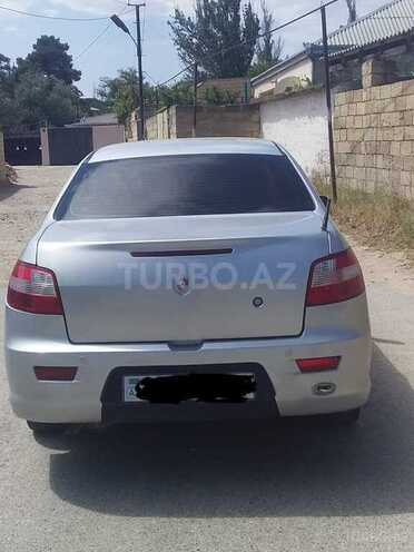 Iran Khodro Runna 2014, 190,567 km - 1.5 l - Sumqayıt