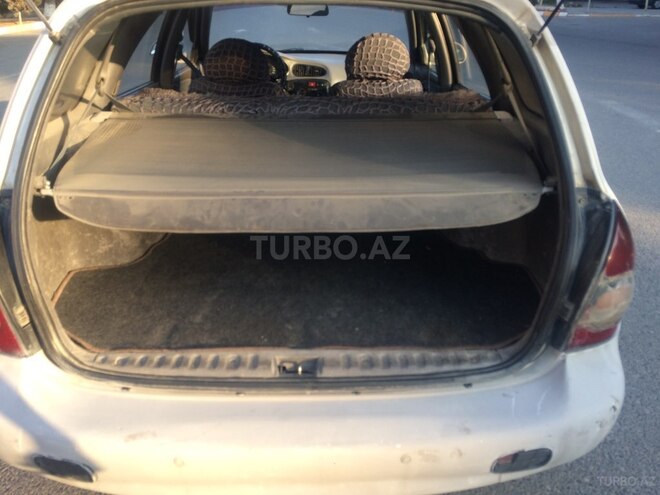 Hyundai Elantra 1999, 171,041 km - 2.0 l - Sumqayıt
