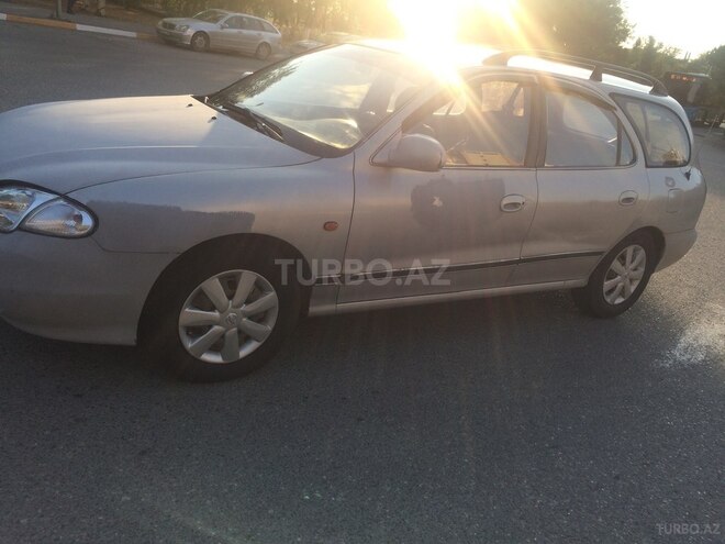 Hyundai Elantra 1999, 171,041 km - 2.0 l - Sumqayıt