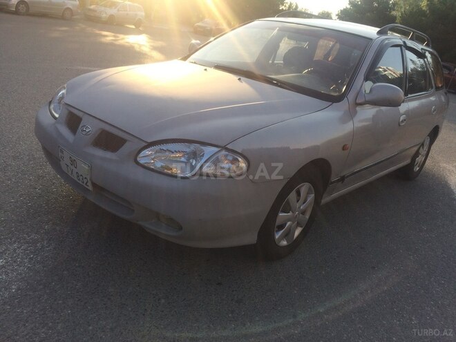 Hyundai Elantra 1999, 171,041 km - 2.0 l - Sumqayıt