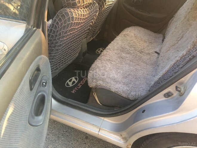 Hyundai Elantra 1999, 171,041 km - 2.0 l - Sumqayıt