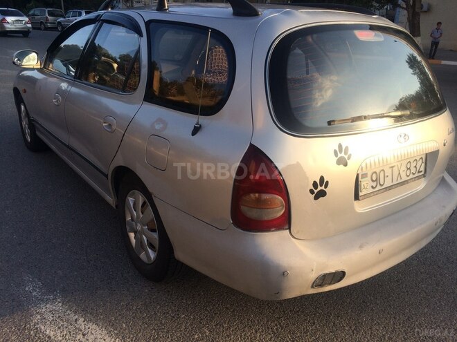 Hyundai Elantra 1999, 171,041 km - 2.0 l - Sumqayıt