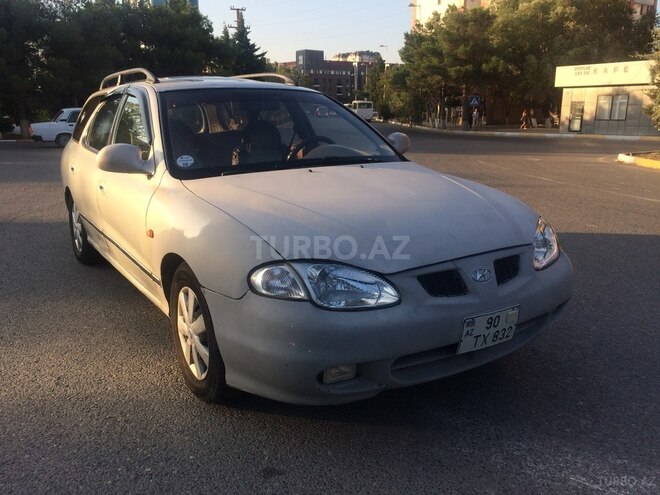 Hyundai Elantra 1999, 171,041 km - 2.0 l - Sumqayıt