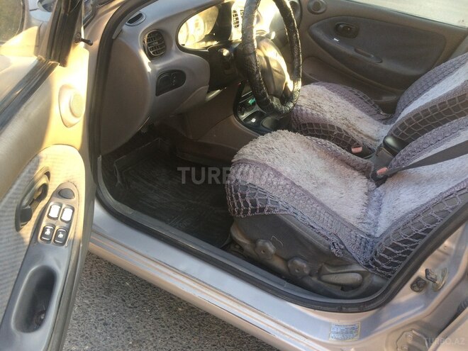 Hyundai Elantra 1999, 171,041 km - 2.0 l - Sumqayıt