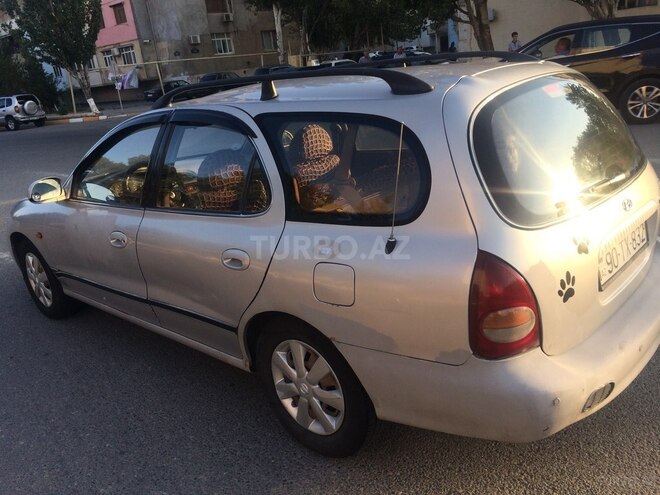 Hyundai Elantra 1999, 171,041 km - 2.0 l - Sumqayıt