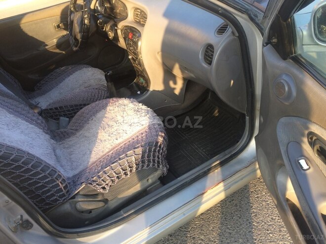 Hyundai Elantra 1999, 171,041 km - 2.0 l - Sumqayıt