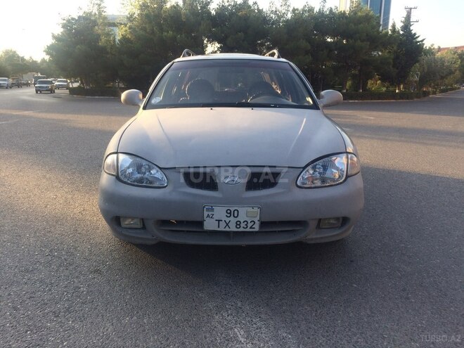 Hyundai Elantra 1999, 171,041 km - 2.0 l - Sumqayıt