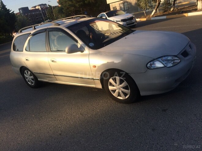Hyundai Elantra 1999, 171,041 km - 2.0 l - Sumqayıt