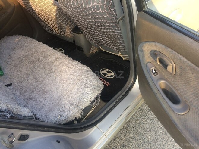 Hyundai Elantra 1999, 171,041 km - 2.0 l - Sumqayıt
