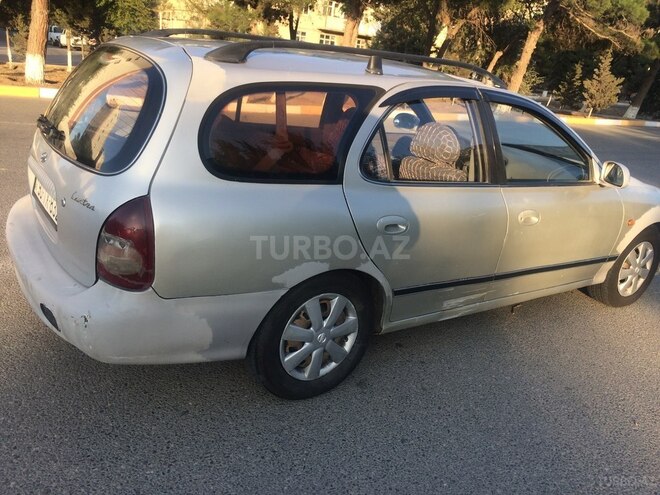 Hyundai Elantra 1999, 171,041 km - 2.0 l - Sumqayıt