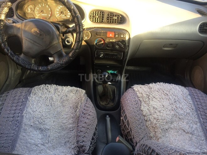 Hyundai Elantra 1999, 171,041 km - 2.0 l - Sumqayıt