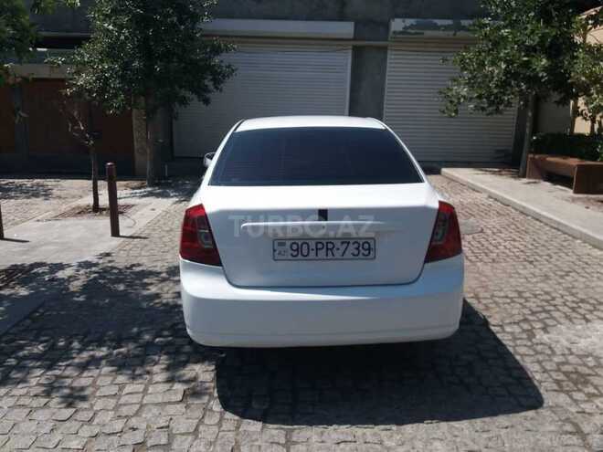 Daewoo Gentra 2013, 255,600 km - 1.5 l - Bakı