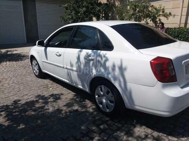 Daewoo Gentra 2013, 255,600 km - 1.5 l - Bakı