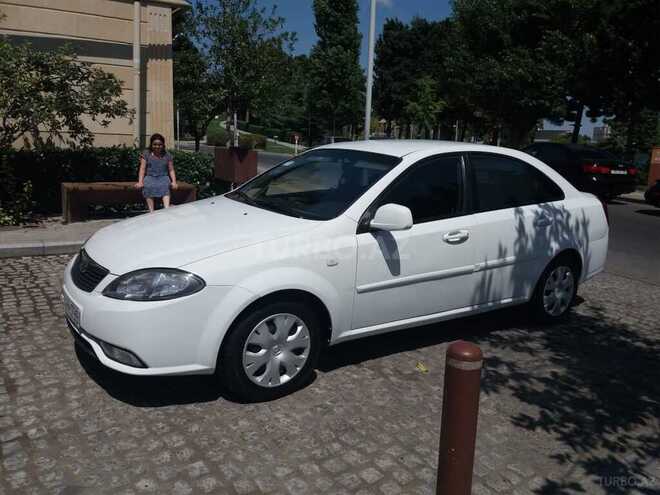 Daewoo Gentra 2013, 255,600 km - 1.5 l - Bakı